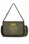 Linkin Park Rock Metal Music Band Printed Unisex School, Sports, Office Multi-Purpose Messenger Bag