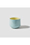 Poco Cup - Handmade Limoges Porcelain