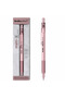 Matrix 0.7 Versatil Pen Metallic Light Pink - 2