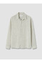 Timeless Clothing & Timeless Choices Standard Fit Striped Men's Shirt