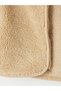 Timeless Clothing & Timeless Choices Hooded Embroidered Plush Baby Boy Cardigan - 3