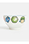 Quality Parts from Çelebi Store Stumble Guys Printed Ceramic Bowl - 4