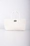 Women's Bag-037-White