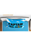 Captain Yoho Pirate Patterned 3D Digital Single Boy Duvet Cover Set Children's Room - 2