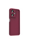 Hot 30I Case Camera Protected Thick Silicone Superior Protection - 3