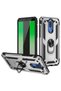 Huawei Mate 10 Lite Case Camera Protector Magnetic Stand Tank Protection - 4