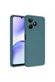 Realme C53 Case Soft Silicone with Camera Protection Launch Gzst - 4