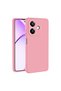 Oppo A3 4g Case Soft Silicone Camera Protected Launch Butam - 3