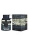 Odyssey Nexus Edition Aqva Eau De Parfum Spray For Men 100ML | Perfumes For Men | Long Lasting Perfume | Scent For Him | Aquatic & Citrus Fragrance With Bergamot, Marine Notes, Sage & Patchouli - 2