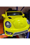Electric Car For Children With Remote Control - Yellow - 2