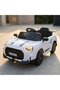 12V Battery Powered Car With Remote Control - 3