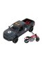 Sound and Light Pickup and Motorcycle Bsk2026 - 3