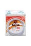 Bojin Pouch Fishing Line 100 m -0.50 mm - Transparent - 2