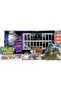 Gorilla Rescue Play Set - 4