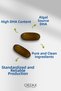 Dha Herbal Omega-3 — Contains 552 Mg of Dha from 1301 Mg of Algae Oil 30 Capsules - 3