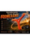 Professional Aerodynamic Boomerang Toy - 3-Wing Outdoor, Beach, and Sports Activity