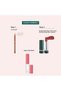 New Intense Pigmented Moisturizing Satin Lipstick Vegan Long-Lasting 3.5 g 150. Nude Cherry Blossom - 5
