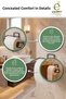 Adhesive Toilet Paper Holder Minimal Matte Black Metal Paper Holder Mounting Without Drilling Bathroom Hanger - 2