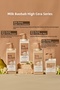 Intensive Moisturizing & Nourishing Conditioner High Cera Treatment (Pear&Freesia) - 8
