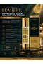 Lumiere 4-Piece Skin Care Set |   Purifying Tonic + Facial Cleansing Gel + 40+ Care Cream + Vitamin C Serum as a Gift - 2