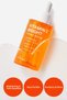 Vitamin C Bright Toning Serum - Anti-Blemish Brightening Serum with Vitamin C - 4