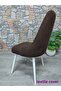Chair Cover with Arms Lakos Fabric - 6