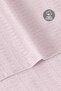 Braga 100% Cotton Double Pique - Powder - 3