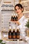 Glycolic Acid, Vitamin C, and Hyaluronic Acid 3-Piece Skincare Set – Anti-Blemish, Brightening, and Intense Moisturizing Facial Serums - 4