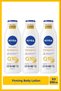 Q10 7-Day Firming Body Lotion 250ml, Moisturizing, Vitamin C, 3 Pieces