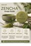 Zencha Matcha Soap - Natural Care Soap with Green Tea for Purifying and Balancing Skin 100 Gr - 5