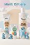 Baby Hair and Body Shampoo 400 ml - 3