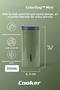 Colorstay Mini 300 ml Stainless Steel Cup Thermos Ckr2101 - 2