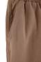 Dark Mink Shirt&Shorts Bottom-Top Set Tmnss26Au00003 - 6