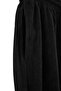 Siyah Kadife Beli Lastikli Normal/Regular Fit Erkek Pantolon TMNAW27PL00006 - 13
