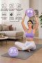 20 cm Mini Pilates Balance and Exercise Ball