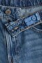Loose Fit Jeans - 2