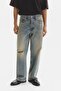 Loose Jeans - 2