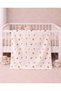 Muslin Baby Blanket 120 cm X 120 cm – Safari Dostları Safari Friends Multi-Purpose Baby Blanket - 3