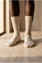 جوارب رجالية ذات علامة رائعة إكرو - 2