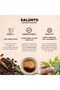 Turkish Coffee Powder 100g, Authentic Fine Ground Blend, 100% Pure, Rich Aroma, Classic Arabic Style Brew for Cezve/Ibrik - 8