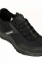 Zeplin Tx 5Fx Black Unisex Comfort Shoes - 7