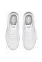 حذاء رياضي PUMA Skye Clean Distressed نسائي باللون الأبيض - 3