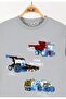 Boy's sequin sweatshirt - 2