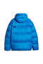 Men's Coat - Hooded Ultra Down Puffer Jacket - 6
