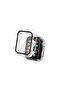 ®   Watch 38mm Glass Case Screen Protector - Transparent - 2