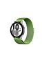 ®   Watch 22mm Metal Magnetic Strap - Green - 3