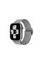®   Watch 22mm Star Cord - Gray - 2