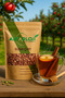 150 Gr Natural Apple Tea / Cubed Apple / 100% Dried Apple / No Additives & Natural - 7