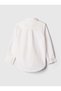Boy Baby 606204 Oxford Hol Shirt - 2
