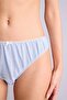Poplin Brazilian Panties H3800Ax26Sp - 3